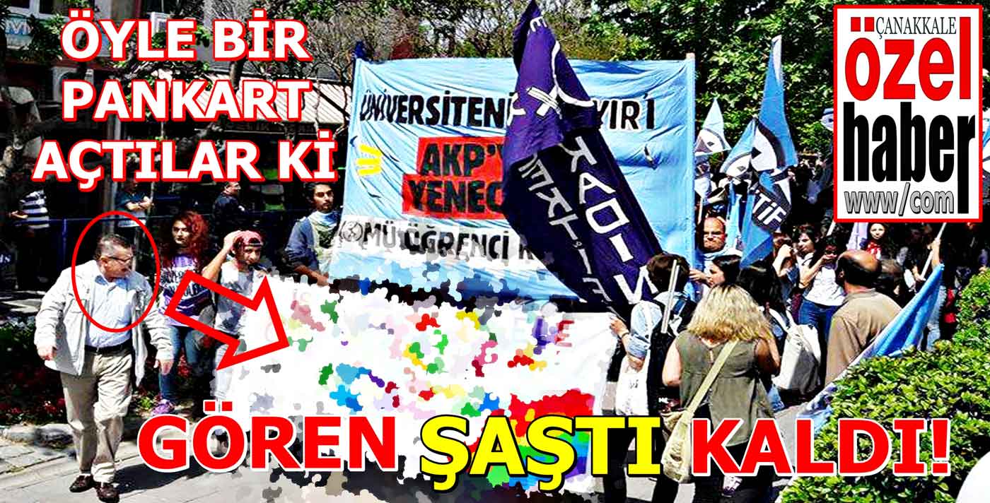 İŞÇİ-? EL ELE..!