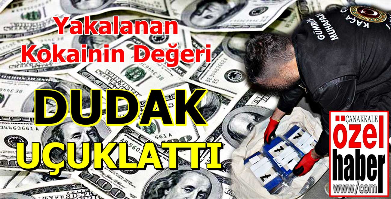 İNANILIR GİBİ DEĞİL..!