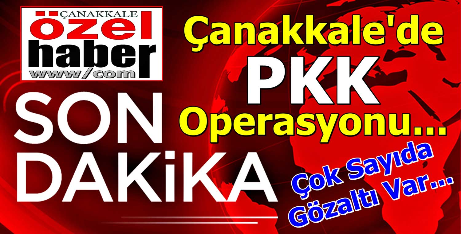 TEK TEK TOPLANDILAR..!