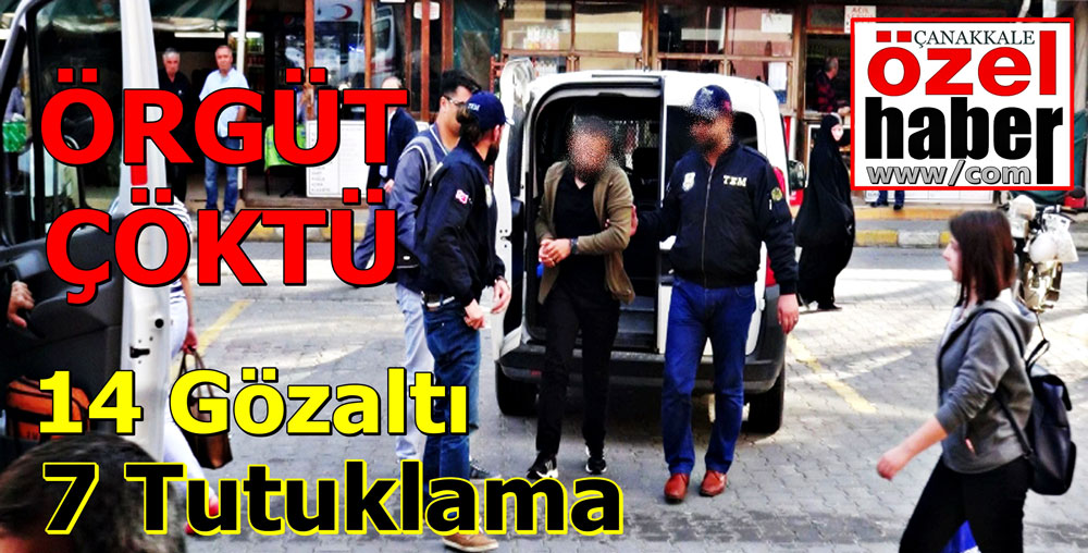 PKK’YA BÜYÜK DARBE..!