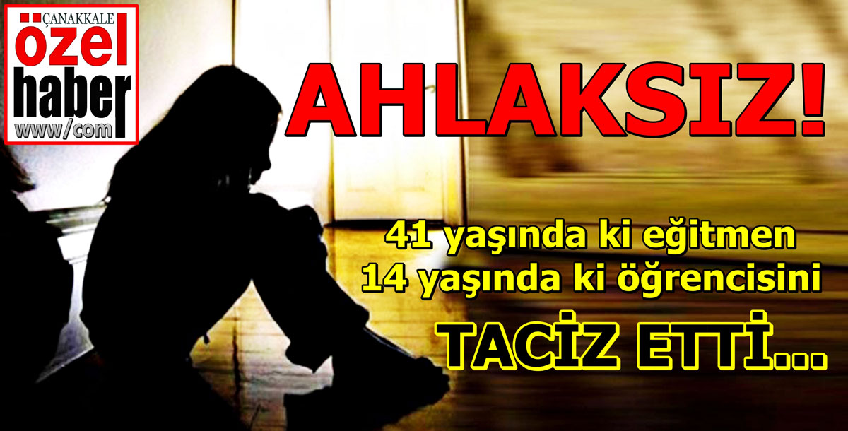 BENZER SUÇLARI VARMIŞ..!