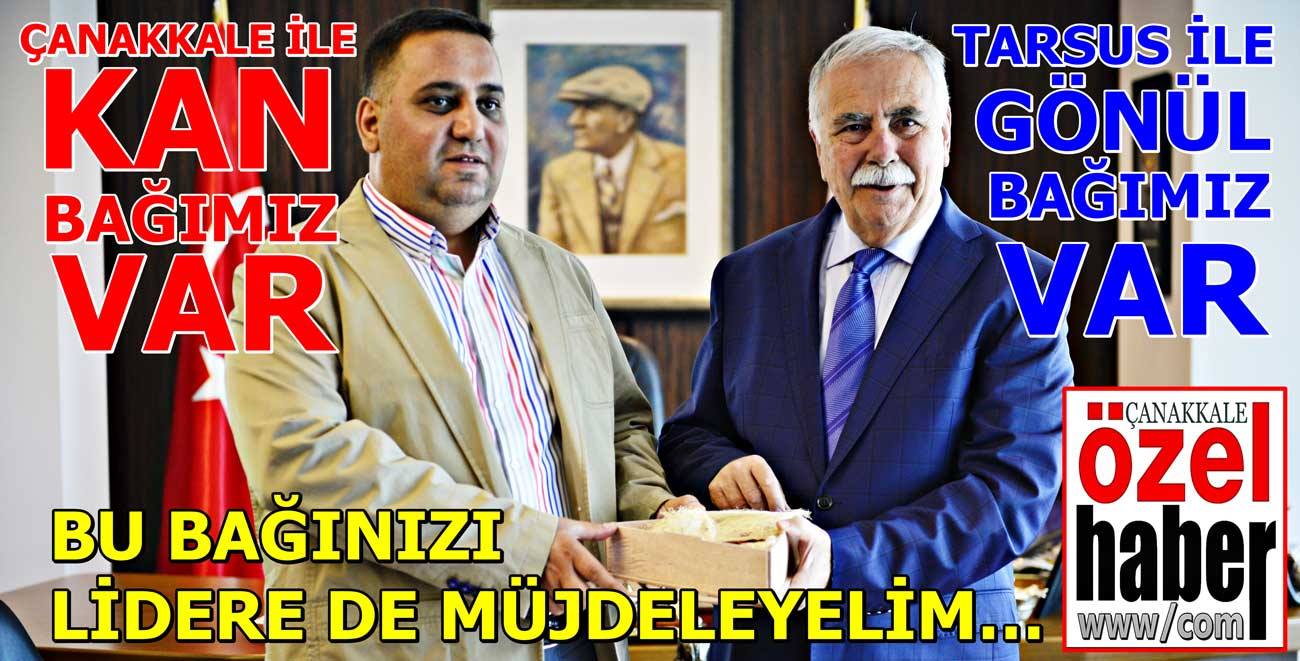 MHP ATEŞ PÜSKÜRDÜ..!