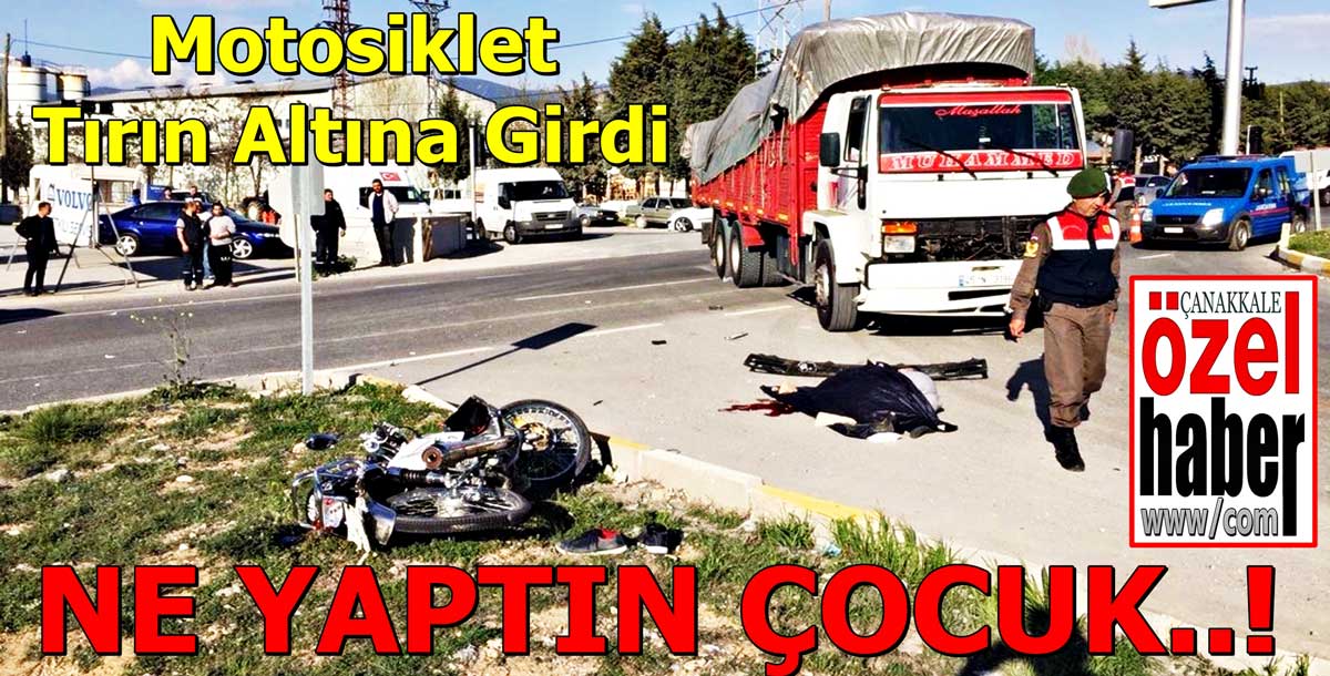 DAHA 14’ÜNDEYDİ…