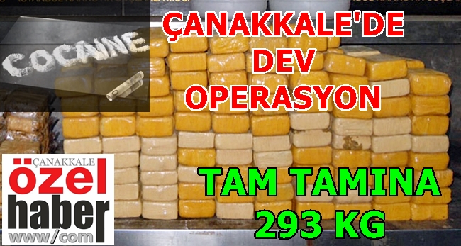 DÜNYAYI ZEHİRLEYECEKLERDİ