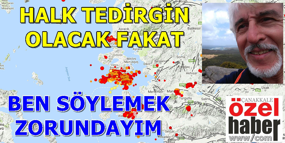 PROFESÖR AÇIK KONUŞTU