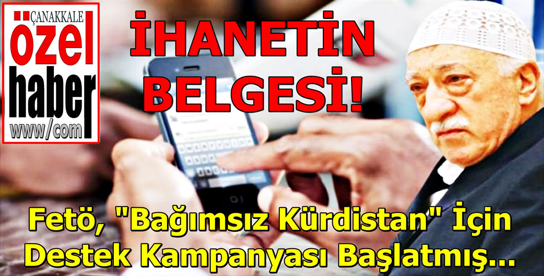 FETÖYE BAYRAM TEMİZLİĞİ