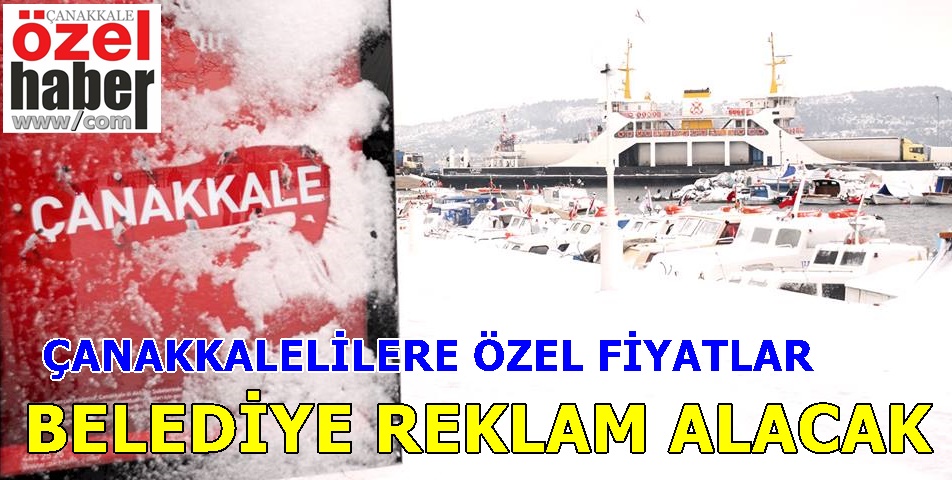 REKLAM VERMEK İSTERMİSİNİZ