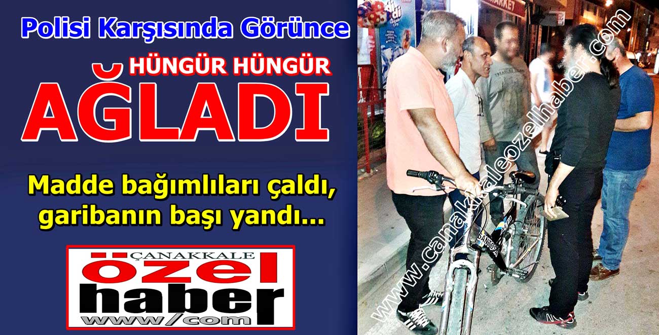 İKİSİ DE ŞOK OLDU..!