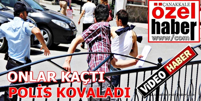 GÖTÜRDÜLER MERKEZE…