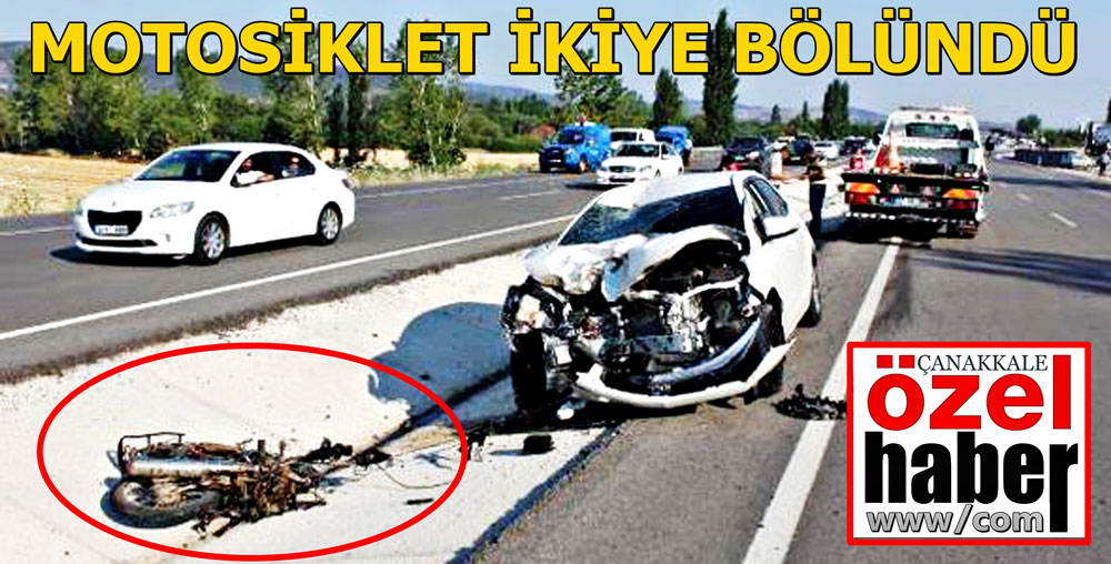 ARAÇLAR PARAMPARÇA..!