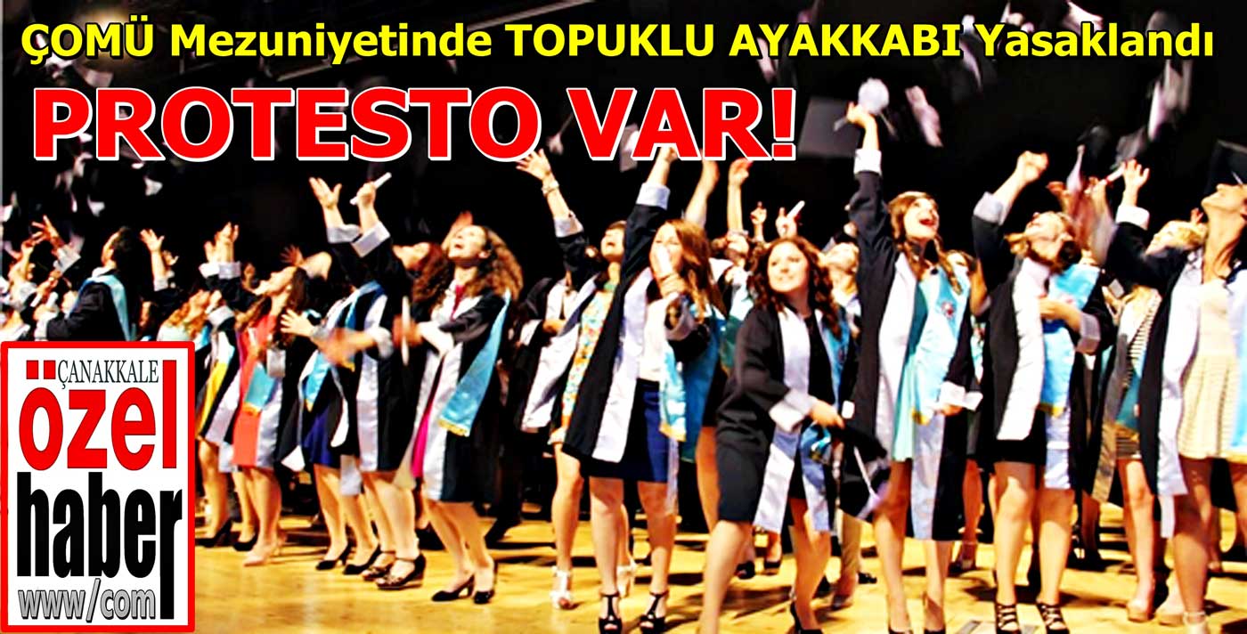 KRAMPON MU GİYECEKLER..!