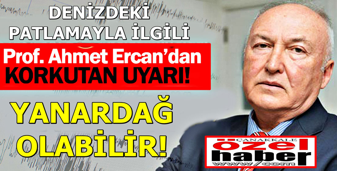İVEDİLİKLE ARAŞTIRILMALI..!