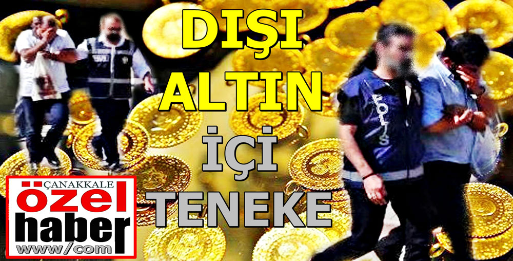 BU DOLANDIRICILIK KULAĞINIZA KÜPE OLSUN