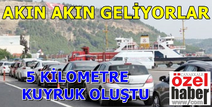 ÇİLE YOLU
