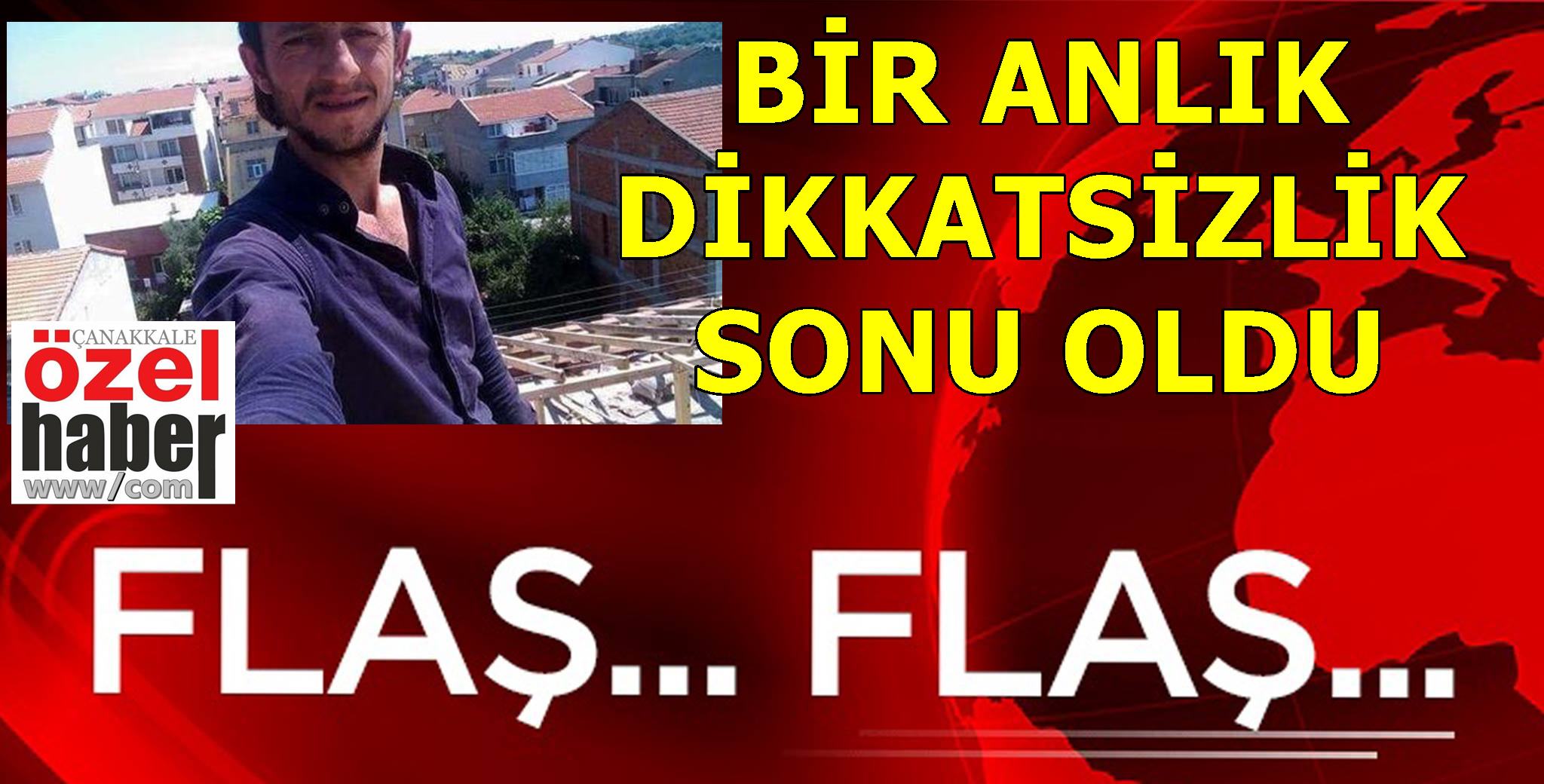 İNŞAAT SONU OLDU