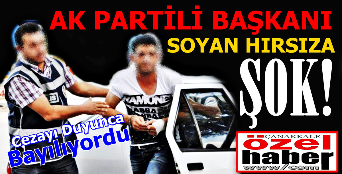 HAYATINDAN YILLAR ÇALDI..!