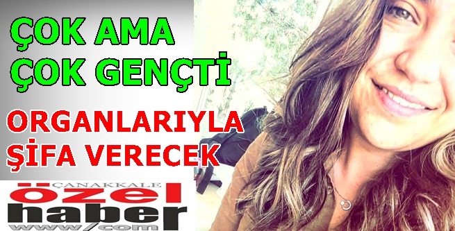 SİMGE YAŞAYAMADI YAŞATACAK