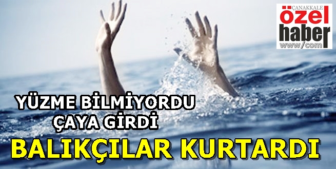 SON ANDA KURTARILDI