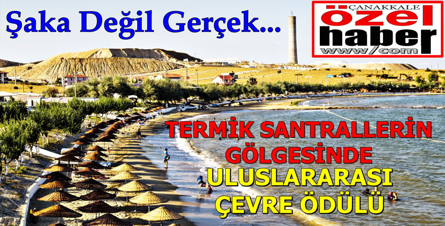 BU NE YAMAN ÇELİŞKİ..!