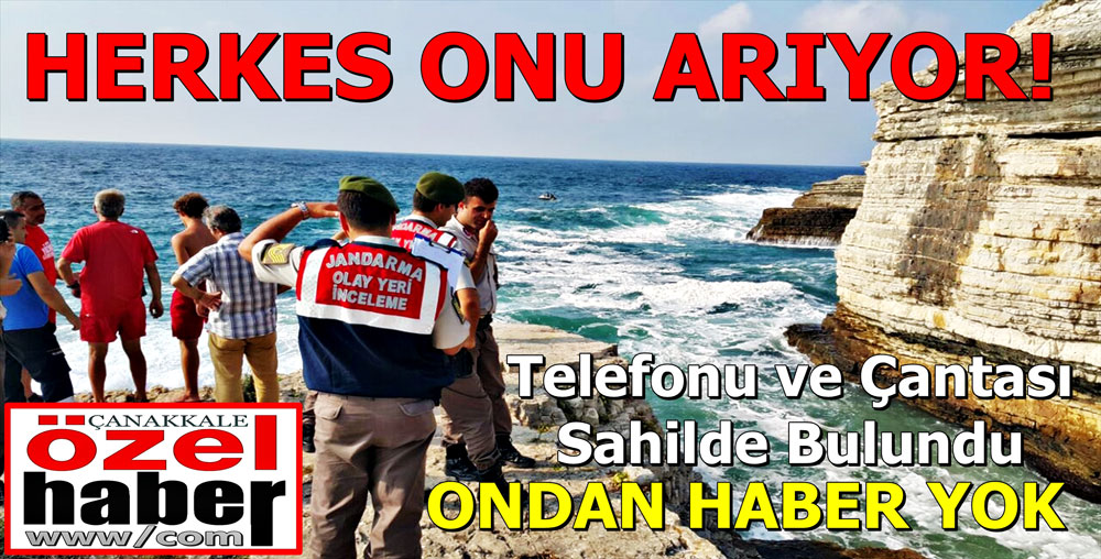 ANTRENMANA GİTTİ GERİ GELMEDİ..!