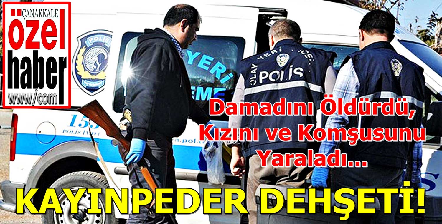 İNSAN AVINA ÇIKMIŞ..!