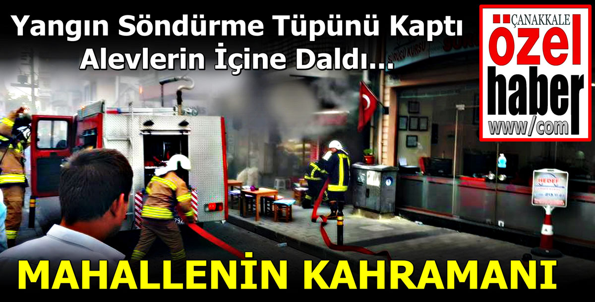 SONU FELAKET OLABİLİRDİ..!