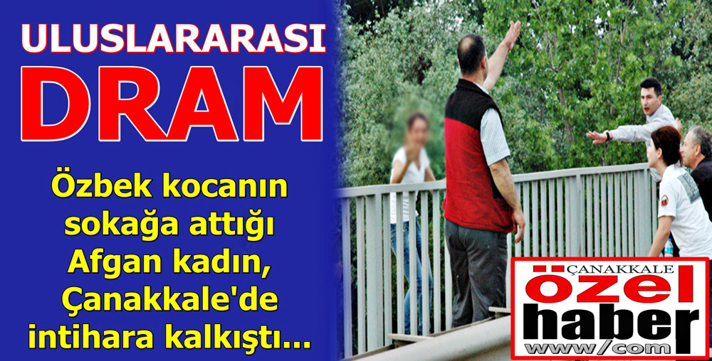 HAYALLERİN BİTTİĞİ AN..!