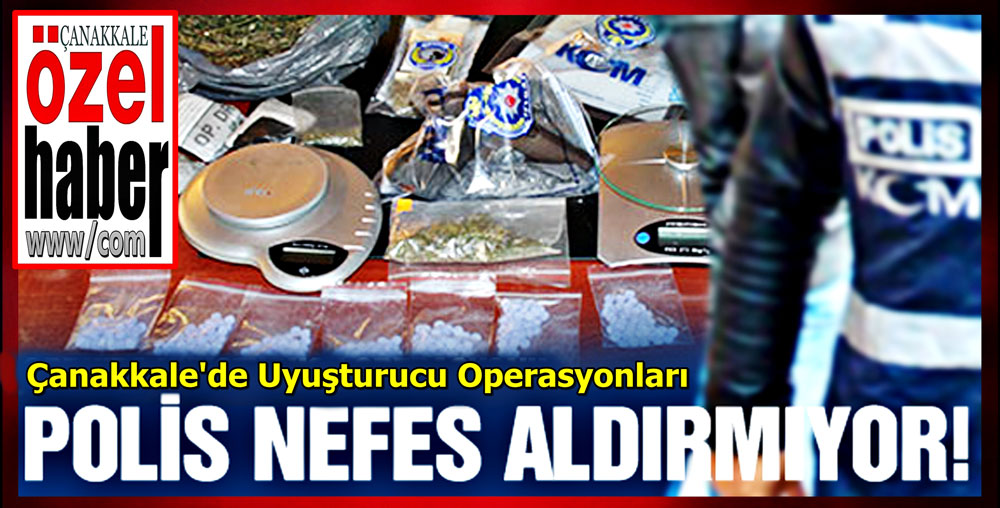 YAZI ZEHİR EDECEKLERDİ..!