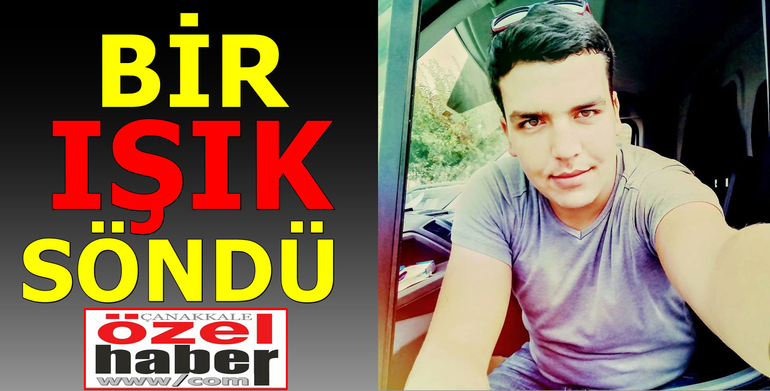 ECEL DENİZDE YAKALADI