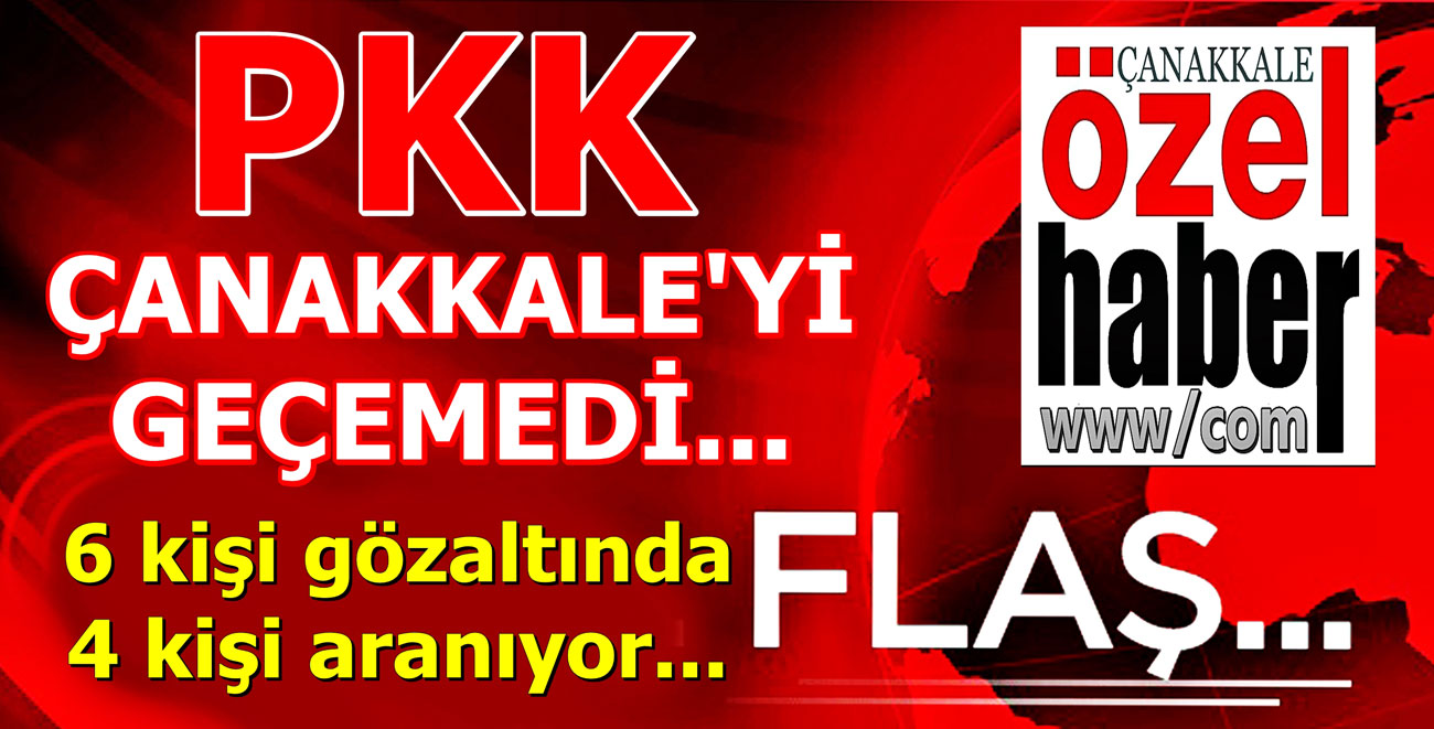 TERÖRE AĞIR DARBE..!