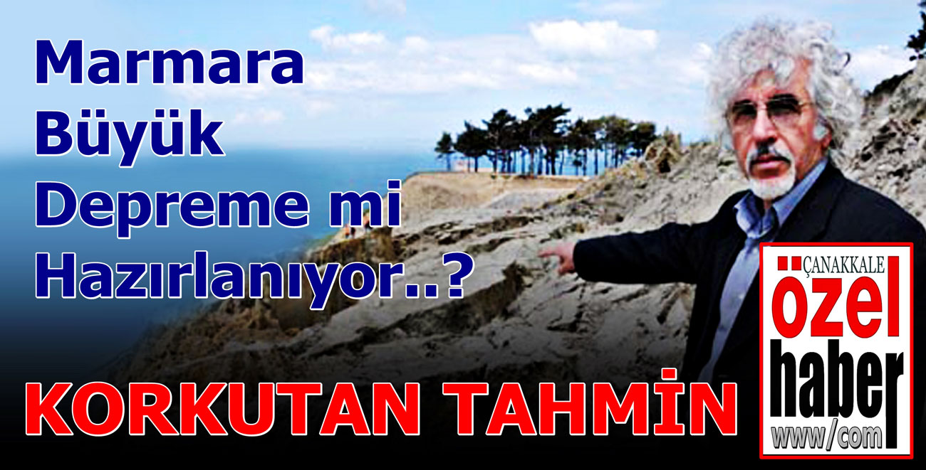 ENERJİ Mİ BİRİKTİRİYOR..?