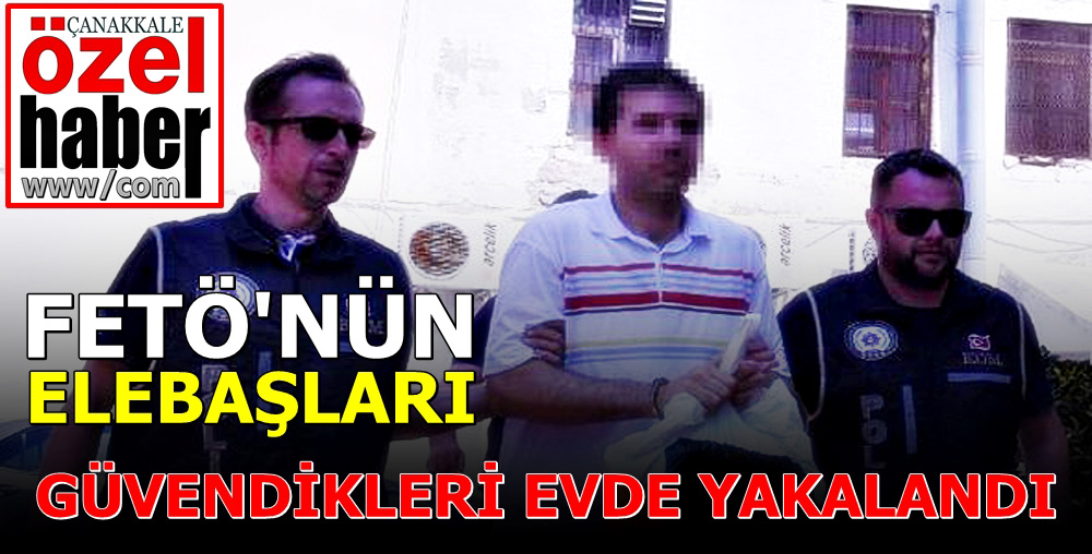 GECE YATAKLARINDAN ALINDILAR..!