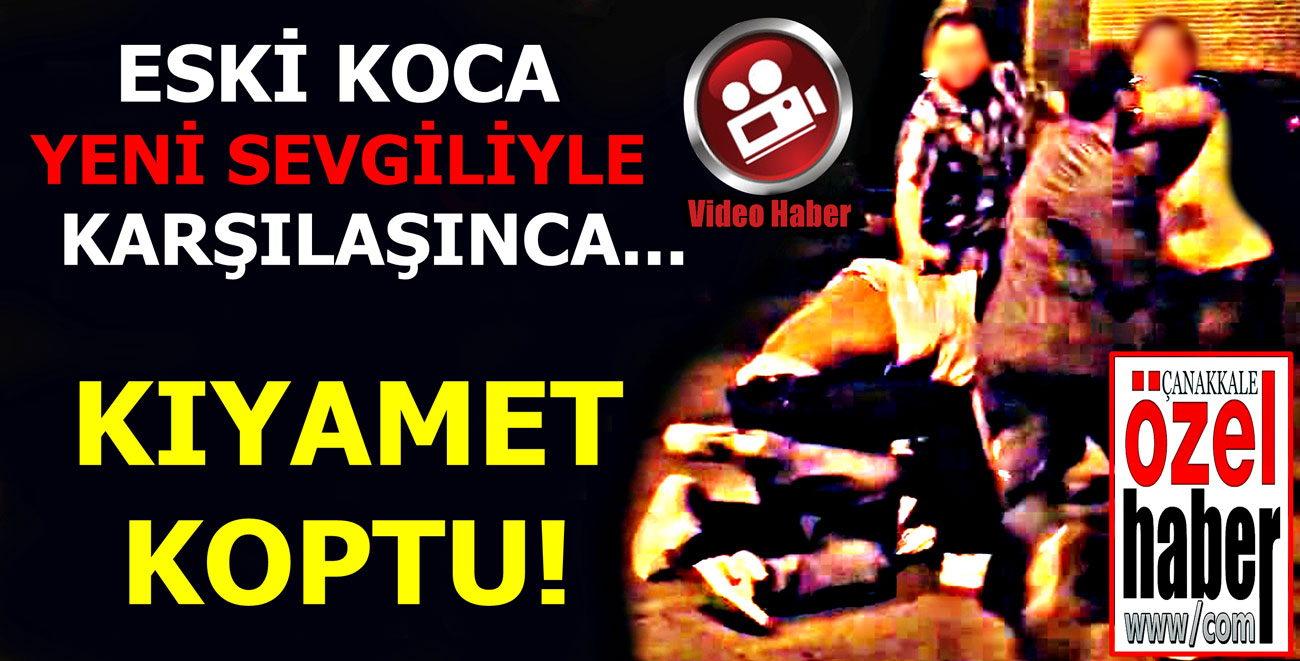 “BENİ ÖLDÜRMEK İSTEDİLER”