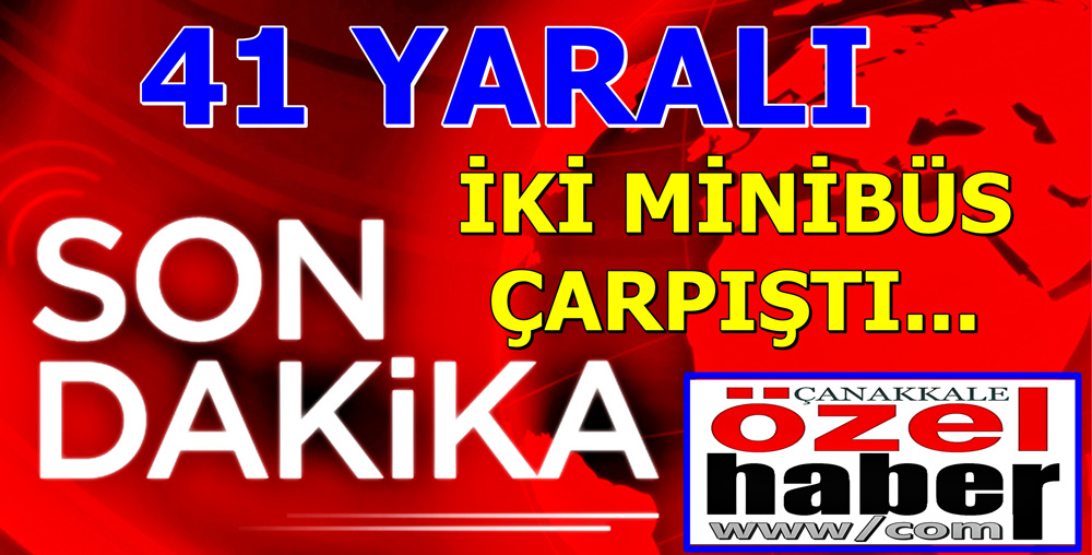 ARALARINDA ÖĞRENCİLERDE VAR..!