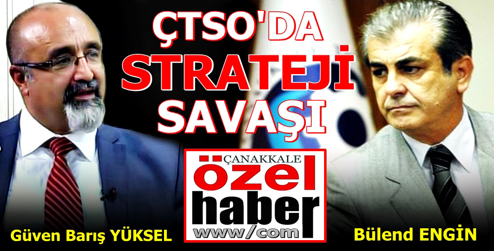 YA BÖLEN KAZANIR YADA BİRLEŞEN..!