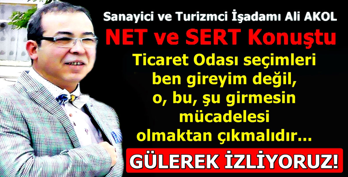 EGOLARINIZDAN ARININ..!