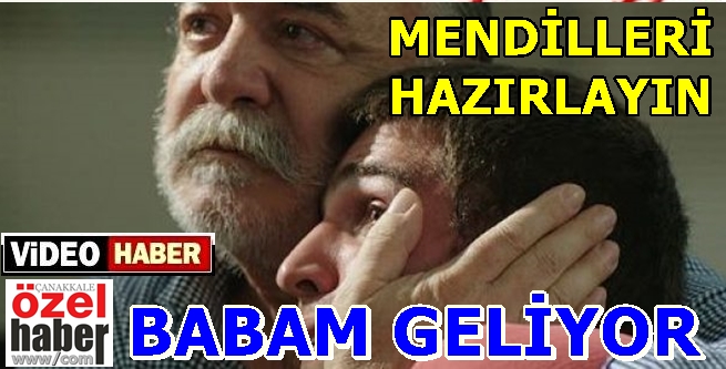 GÖZYAŞLARI SEL OLACAK