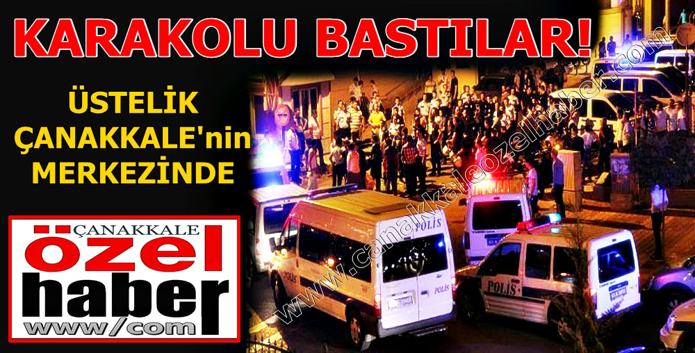 RESMEN GÖZLERİ DÖNMÜŞ..!