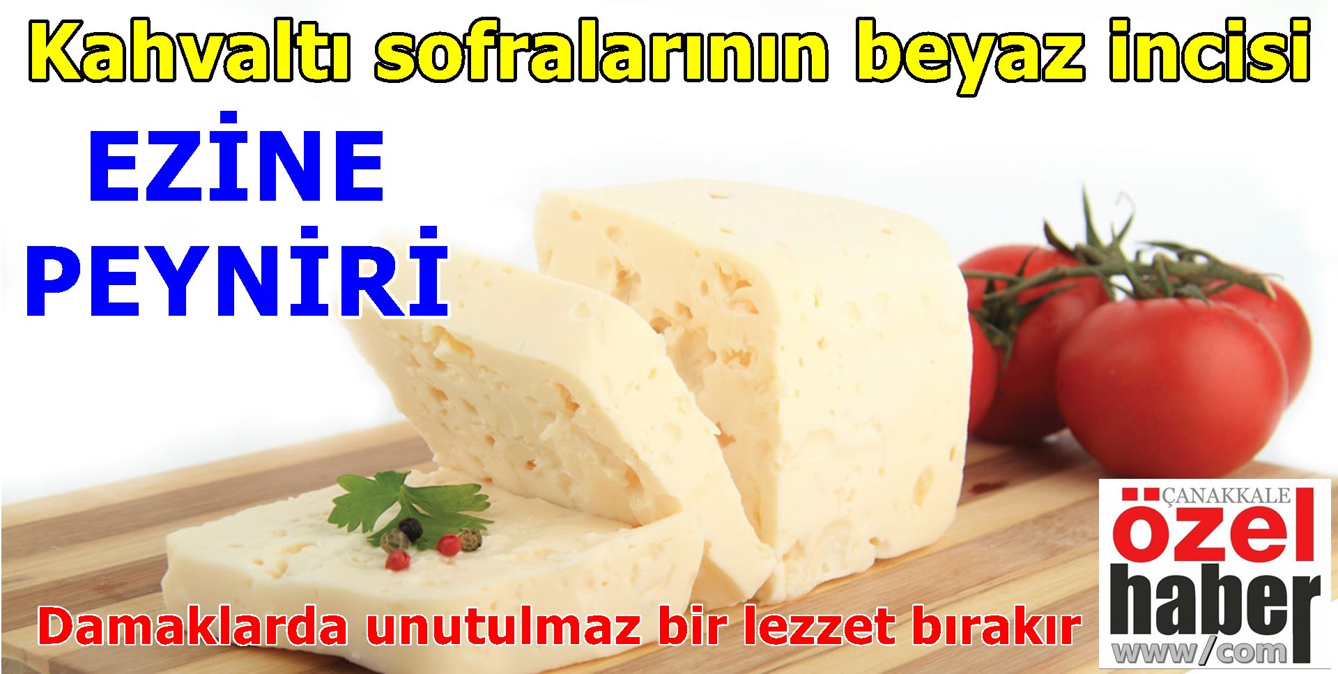 ADI DA TADI DA FARKLI