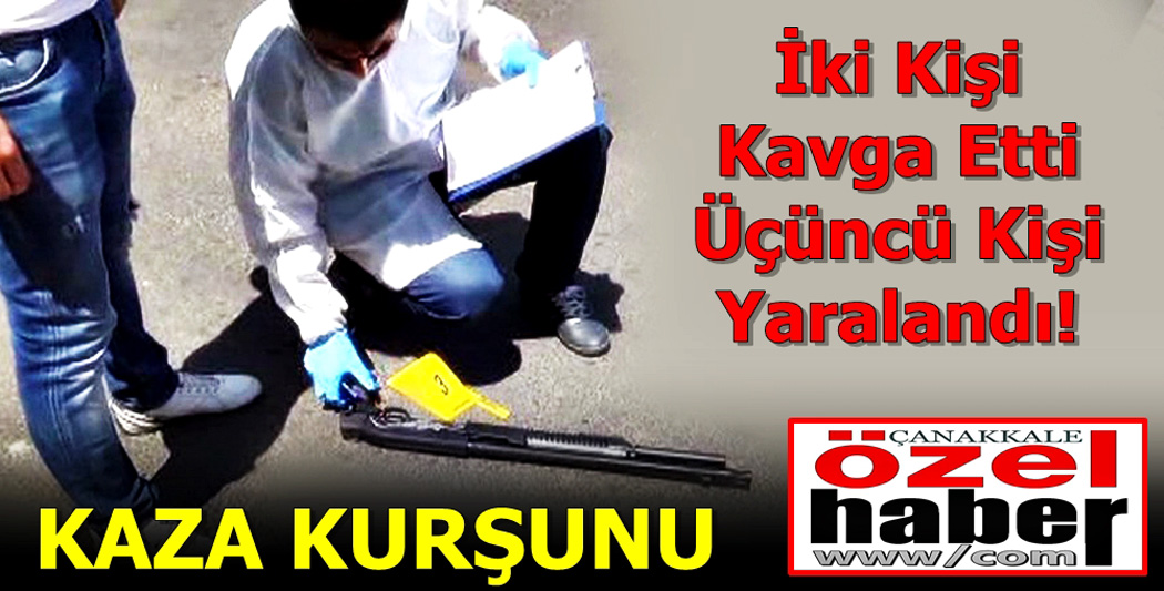 ÖLÜM TEĞET GEÇTİ..!