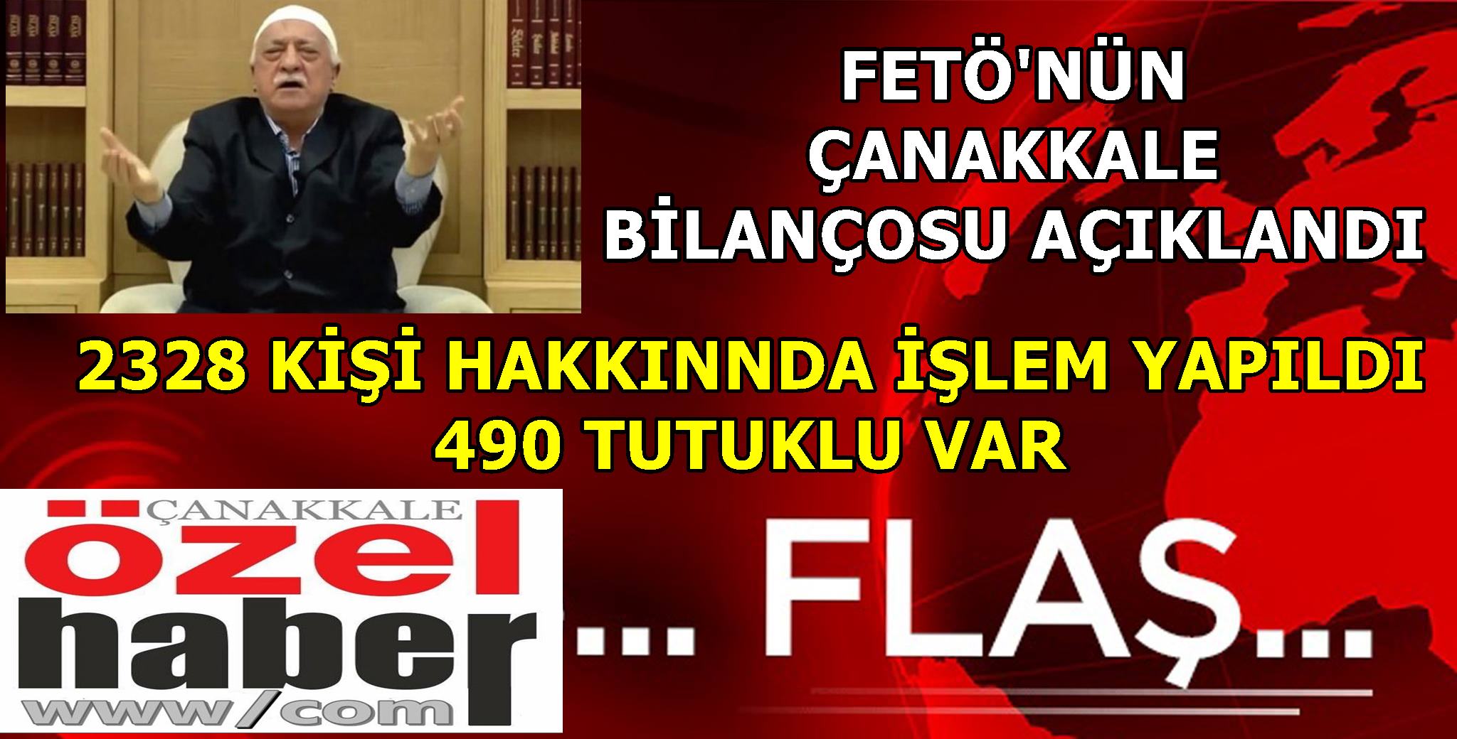 TÜM KURUMLARA SIZMIŞLAR