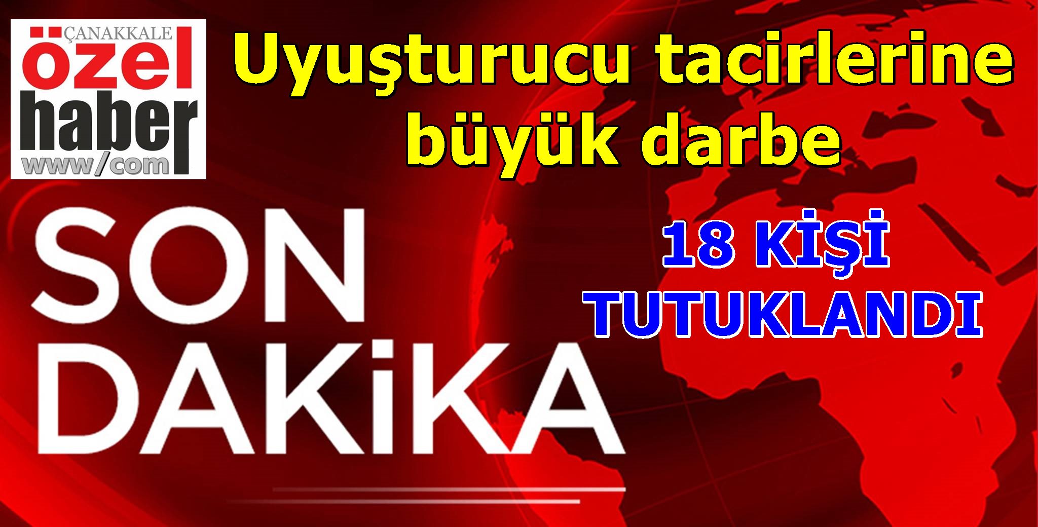 ARTIK KİMSEYİ ZEHİRLEYEMEYECEKLER