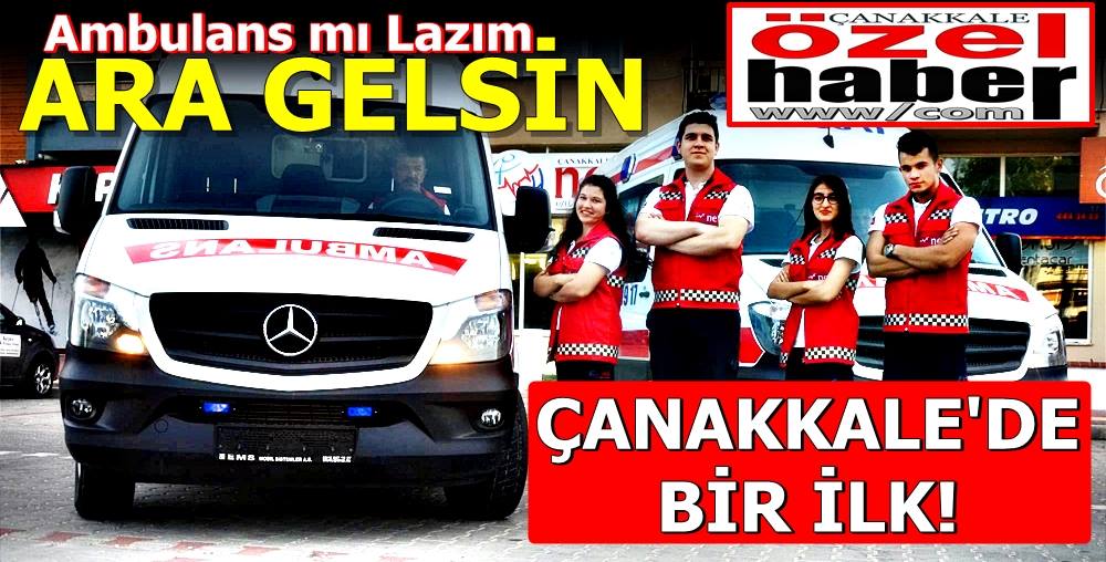 HER ŞEY SAĞLIĞINIZ İÇİN
