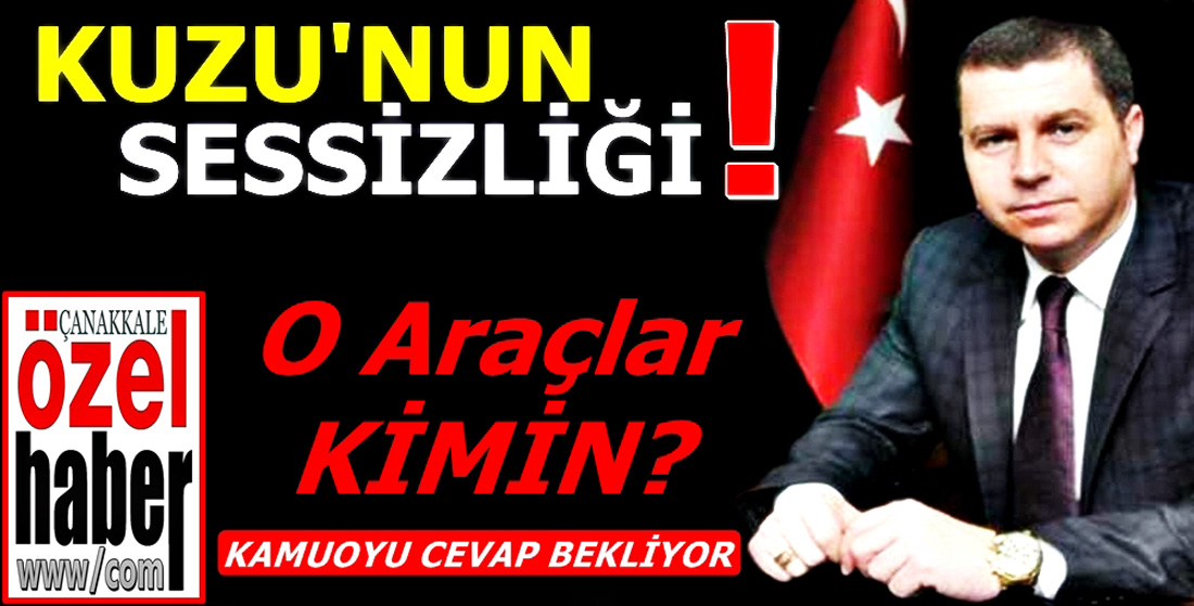 HANGİSİ DOĞRU SÖYLÜYOR..?
