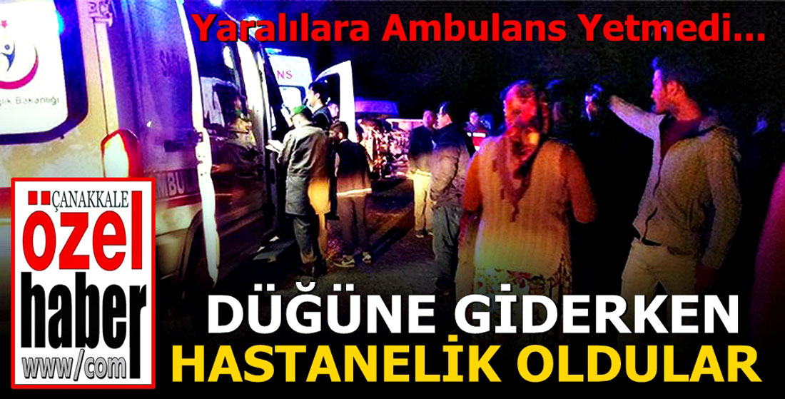 ARDINA BİLE BAKMADAN KAÇTI..!