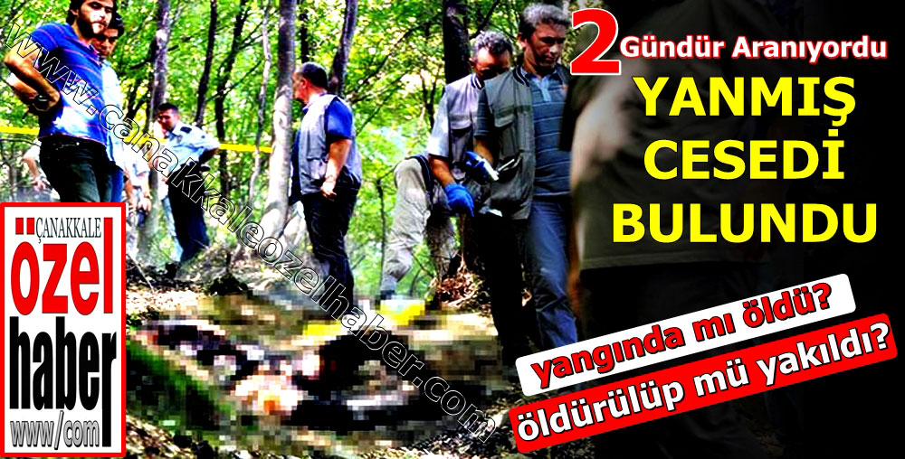 SIRRI JANDARMA VE OTOPSİ ÇÖZECEK