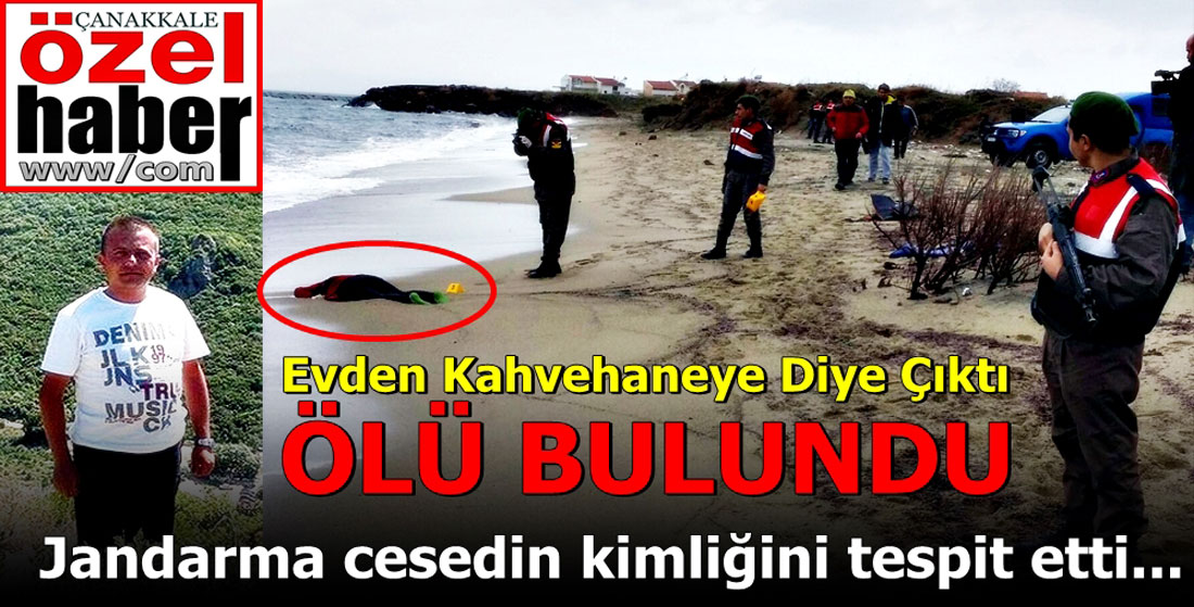 ÖLÜM SEBEBİNİ ADLİ TIP BELİRLEYECEK