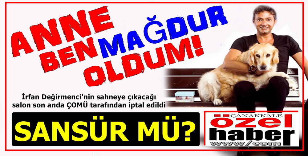 MÜZİKLİ OYUNDAN NEDEN KORKULDU..!