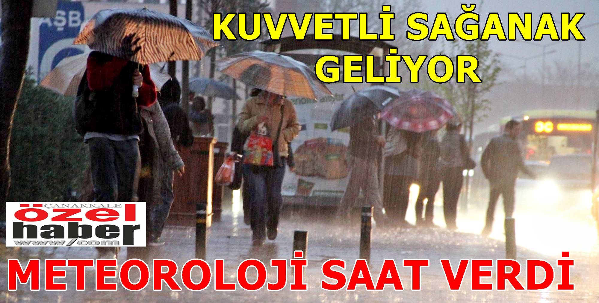 HAZIRLIKSIZ YAKALANMAYIN