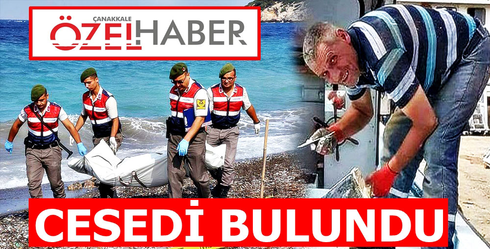 KESİN ÖLÜM SEBEBİ ARAŞTIRILIYOR..!